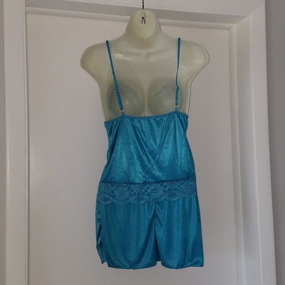 Lingerie, Sleepwear, Pajamas, Cami Sizes: S, M, L - Picture 6 of 7